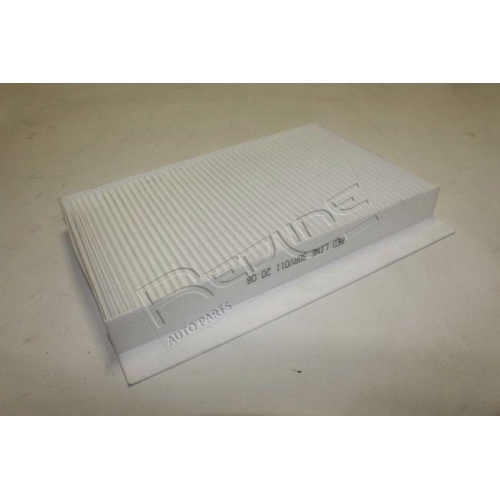 Filter Innenraumluft Red-line 36RV011 f&uuml;r Land Rover