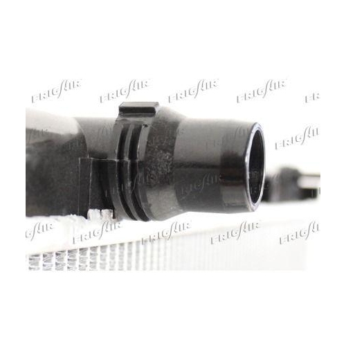 K&uuml;hler Motork&uuml;hlung Frigair 0119.3034 f&uuml;r Honda