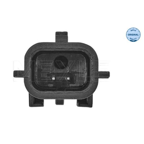 Sensor Raddrehzahl Meyle 16-14 899 0048 Meyle-original: True To Oe. f&uuml;r Renault