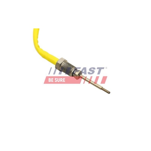 Sensor Abgastemperatur Fast FT80255 f&uuml;r Ford