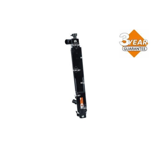 K&uuml;hler Motork&uuml;hlung Nrf 53860 f&uuml;r Nissan Renault Trucks