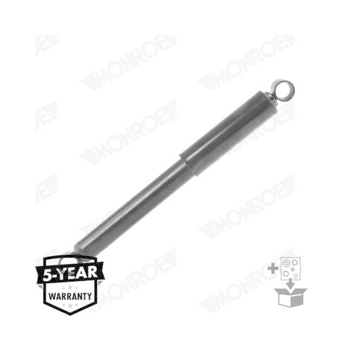 Sto&szlig;d&auml;mpfer Monroe 23443 Monroe Original (gas Technology) f&uuml;r Mazda Mitsubishi