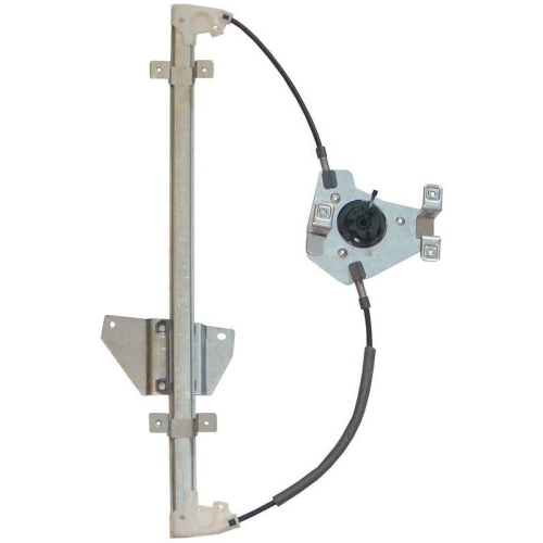 Fensterheber Valeo 851654 f&uuml;r Nissan Vorne Links