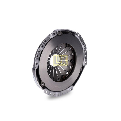 Kupplungsdruckplatte Schaeffler Luk 120 0294 10 für Mitsubishi Smart