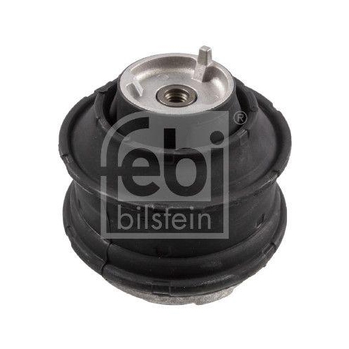 Lagerung Motor Febi Bilstein 17957 f&uuml;r Mercedes Benz Mercedes Benz Mercedes Benz
