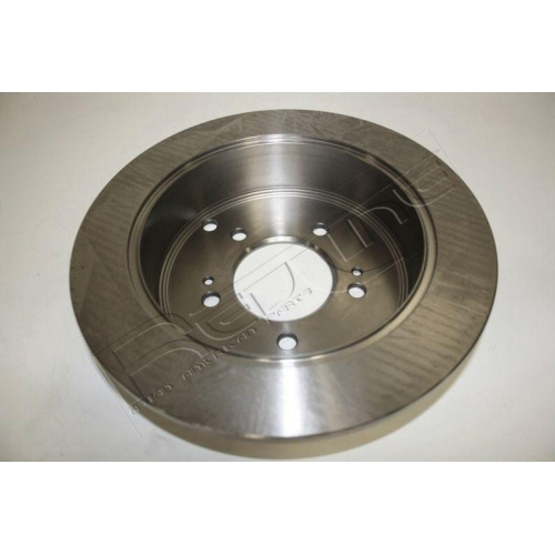 Bremsscheibe Red-line 26HY051 f&uuml;r Hyundai Hinterachse