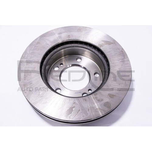Bremsscheibe Red-line 26SS006 f&uuml;r Ssangyong Vorderachse