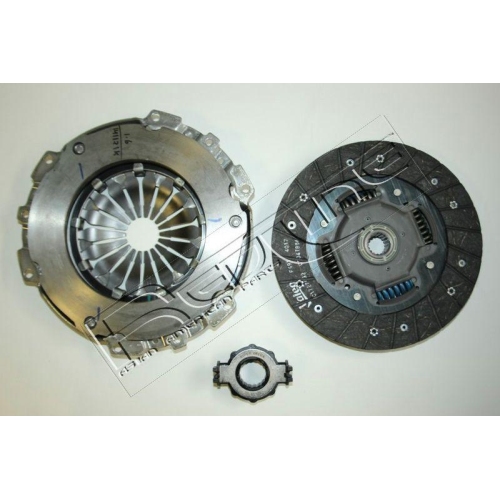 Kupplungssatz Red-line 25TA008 für Tata