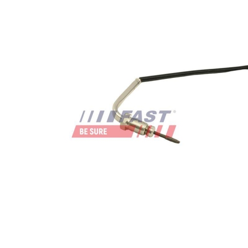 Sensor Abgastemperatur Fast FT80270 f&uuml;r Opel Renault