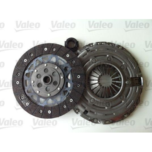 Kupplungssatz Valeo 828117 3kkit f&uuml;r