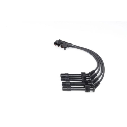 Z&uuml;ndleitungssatz Bosch 0986357126 f&uuml;r Opel Vauxhall