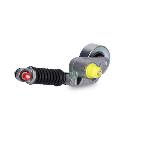 Riemenspanner Keilrippenriemen Schaeffler Ina 534 0037 10 für Citroën Peugeot