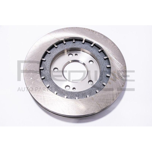 Bremsscheibe Red-line 26MI017 f&uuml;r Mitsubishi Vorderachse