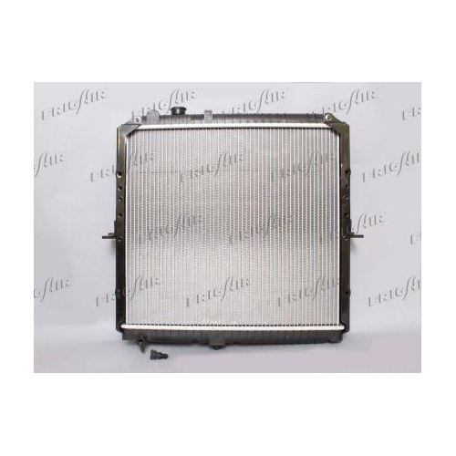 K&uuml;hler Motork&uuml;hlung Frigair 0133.3068 f&uuml;r Kia