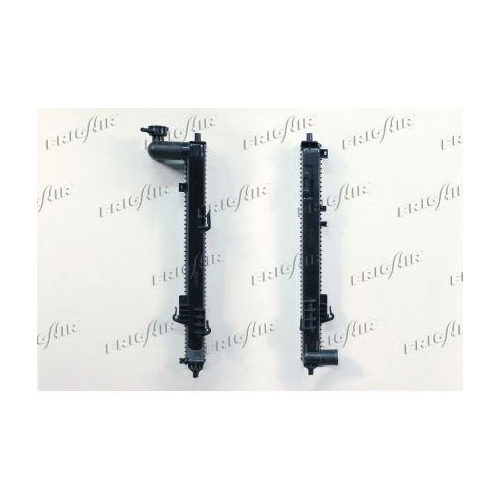 K&uuml;hler Motork&uuml;hlung Frigair 0128.3125 f&uuml;r Hyundai