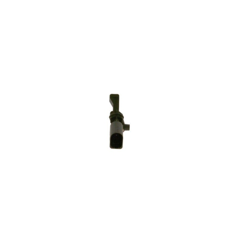Sensor Raddrehzahl Bosch 0986594503 f&uuml;r Audi Seat Skoda VW Hinterachse Rechts