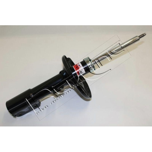 Sto&szlig;d&auml;mpfer Red-line 39MI052 f&uuml;r Mitsubishi Vorderachse Rechts