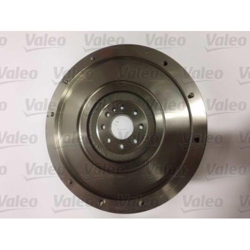 Umr&uuml;stsatz Kupplung Valeo 835068 4kkit f&uuml;r Citro&euml;n Peugeot
