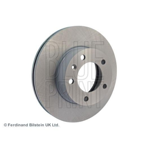Bremsscheibe Blue Print ADN143105 f&uuml;r Nissan Opel Renault Vauxhall Vorderachse