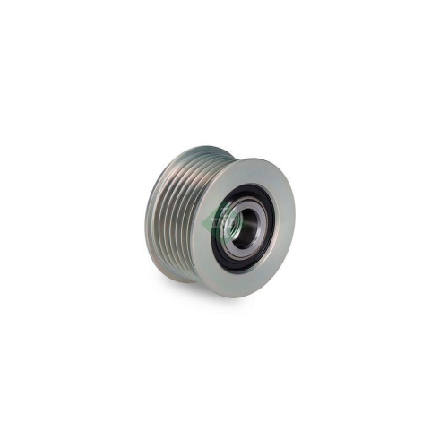 Generatorfreilauf Schaeffler Ina 535 0083 10 f&uuml;r Audi Porsche Seat Skoda VW