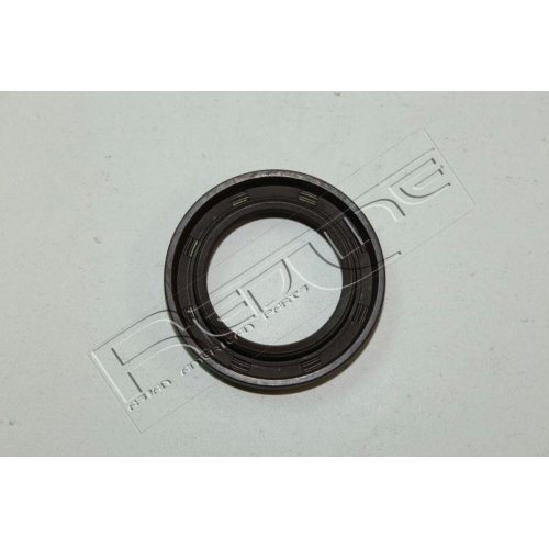 Wellendichtring Kurbelwelle Red-line 44HY004 für Mitsubishi Hyundai Stirnseitig