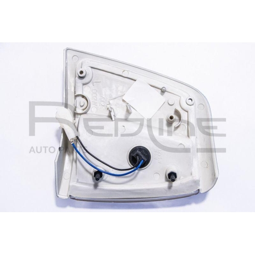 Blinkleuchte Red-line 102TO019 für Vorne Links