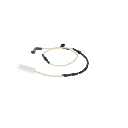 Warnkontakt Bremsbelagverschlei&szlig; Bosch 1987473044 f&uuml;r Bmw Alpina Hinterachse