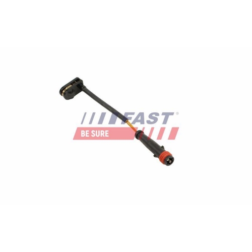 Warnkontakt Bremsbelagverschlei&szlig; Fast FT32460 f&uuml;r Mercedes Benz Mercedes Benz VW