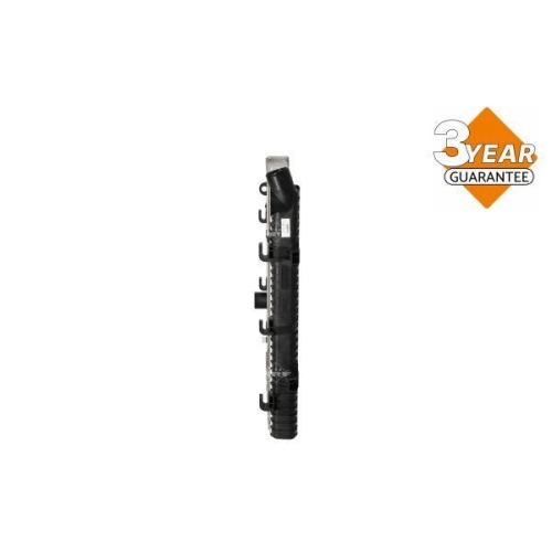 K&uuml;hler Motork&uuml;hlung Nrf 53892 f&uuml;r Mercedes Benz Mercedes Benz
