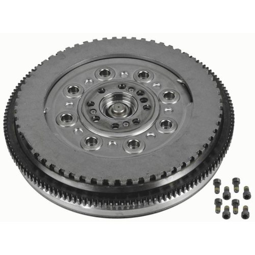 Flywheel Sachs 2294001744 Dual-mass Flywheel for Mercedes Benz Mercedes Benz