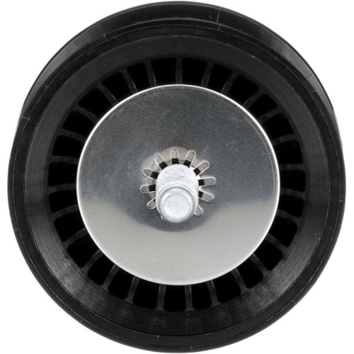 Umlenk /f&uuml;hrungsrolle Keilrippenriemen Gates T36610 Drivealign&trade; f&uuml;r Opel Links