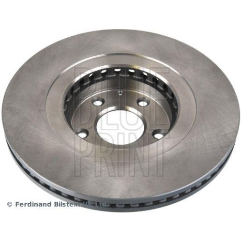 Bremsscheibe Blue Print ADM543137 f&uuml;r Mazda Vorderachse