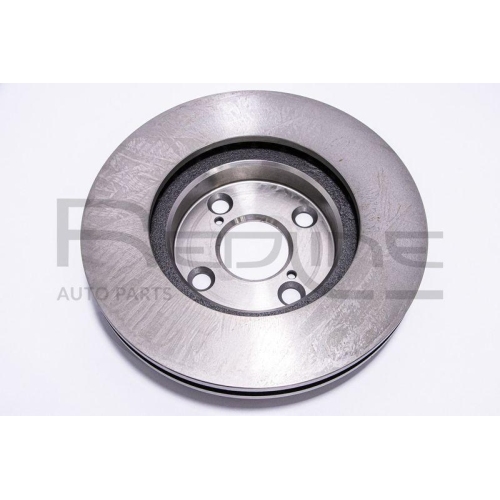 Bremsscheibe Red-line 26TO081 f&uuml;r Lexus Vorderachse