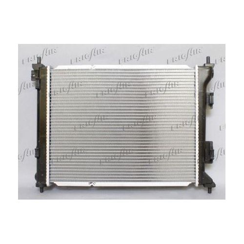 K&uuml;hler Motork&uuml;hlung Frigair 0128.3142 f&uuml;r Hyundai
