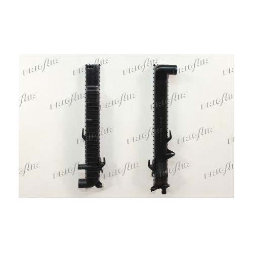 K&uuml;hler Motork&uuml;hlung Frigair 0106.3104 f&uuml;r Mercedes Benz Mercedes Benz