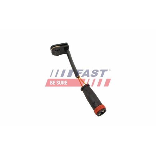 Warnkontakt Bremsbelagverschlei&szlig; Fast FT32481 f&uuml;r Mercedes Benz Mercedes Benz VW