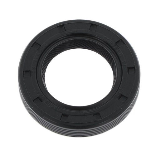 Wellendichtring Schaltgetriebe Corteco 12016924B f&uuml;r Audi Seat Skoda VW Eingang