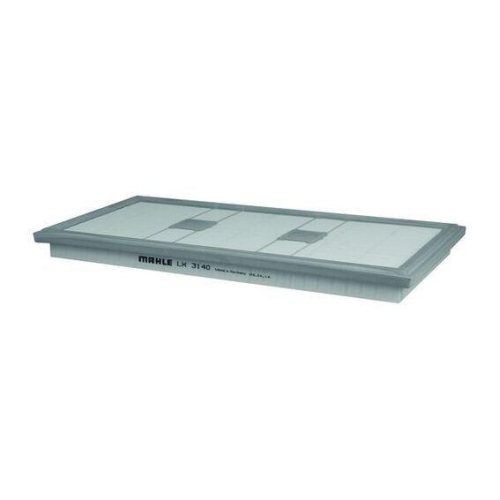 Luftfilter Mahle LX 3140 f&uuml;r Mercedes Benz Mercedes Benz