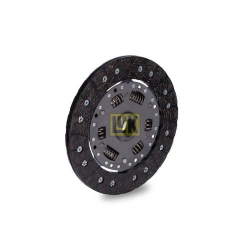 Kupplungsscheibe Schaeffler Luk 322 0096 16 für Mercedes Benz Mercedes Benz