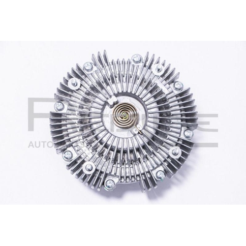 Kupplung K&uuml;hlerl&uuml;fter Red-line 28NI049 f&uuml;r Nissan