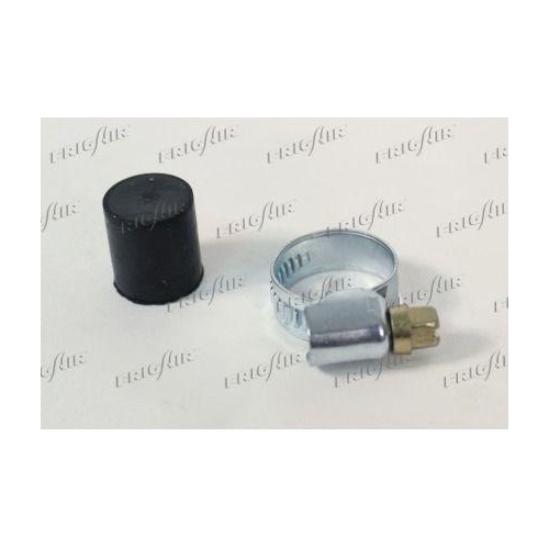 K&uuml;hler Motork&uuml;hlung Frigair 0121.3070 f&uuml;r Nissan
