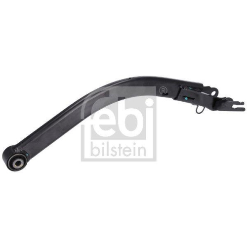 Lenker Radaufh&auml;ngung Febi Bilstein 182069 f&uuml;r Alfa Romeo Hinterachse Links Oben