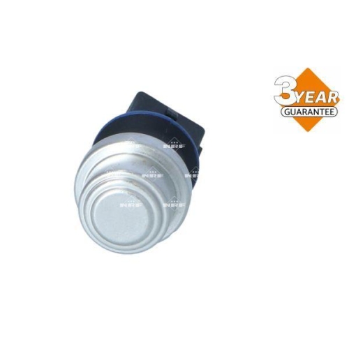Sensor K&uuml;hlmitteltemperatur Nrf 727053 Easy Fit f&uuml;r Ford VW