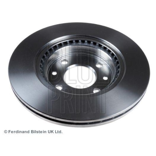 Bremsscheibe Blue Print ADN143114 für Nissan Renault Dacia Vorderachse