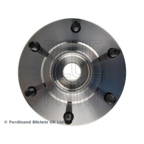 Radlagersatz Blue Print ADC48253 f&uuml;r Mitsubishi Vorderachse