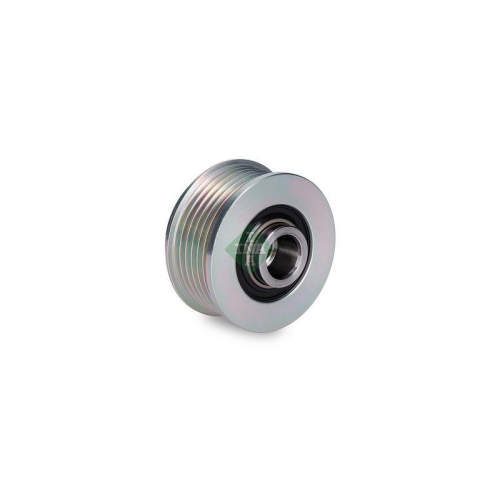 Generatorfreilauf Schaeffler Ina 535 0227 10 f&uuml;r Opel Vauxhall General Motors