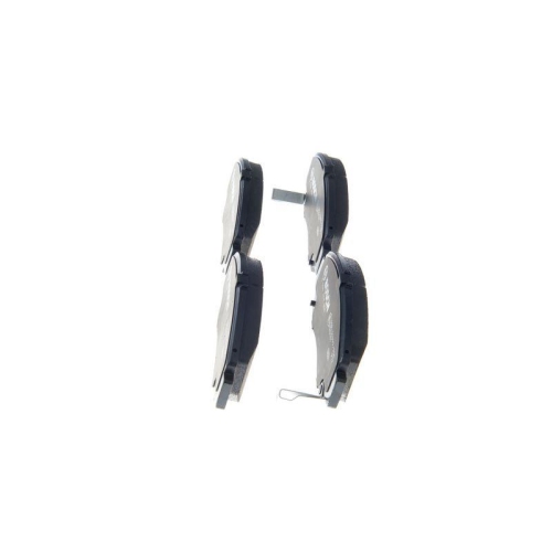 Bremsbelagsatz Scheibenbremse Bosch 0986494884 f&uuml;r Hyundai Kia Vorderachse
