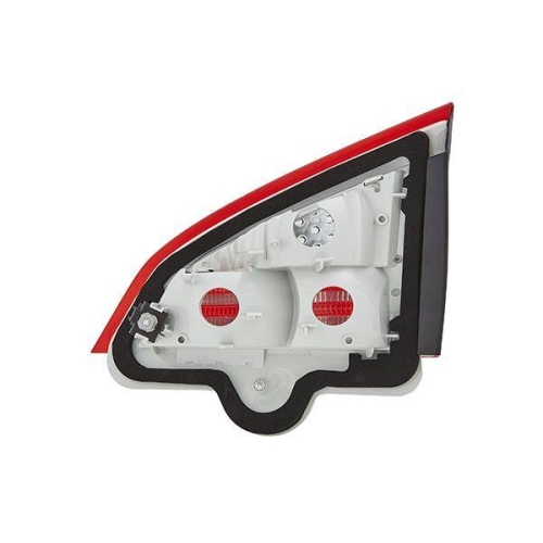 Heckleuchte Hella 9EL 176 578-011 f&uuml;r Ford Links