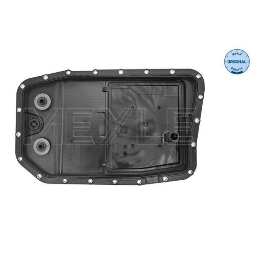 Ölwanne Automatikgetriebe Meyle 3003250000 Meyle-original: True To Oe. für Bmw