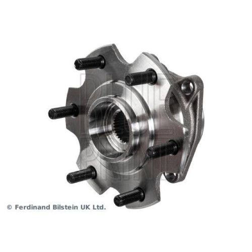 Radlagersatz Blue Print ADC48355 f&uuml;r Mitsubishi Hinterachse